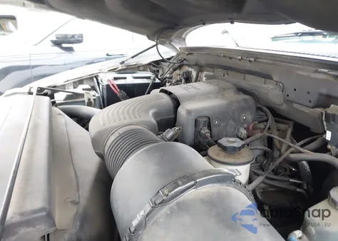 2001 Ford F-150 Harley-Davidson Edition/King Ranch Edition/Lariat/Xlt из США, поврежденный, VIN 1FTRW07W01KE02770